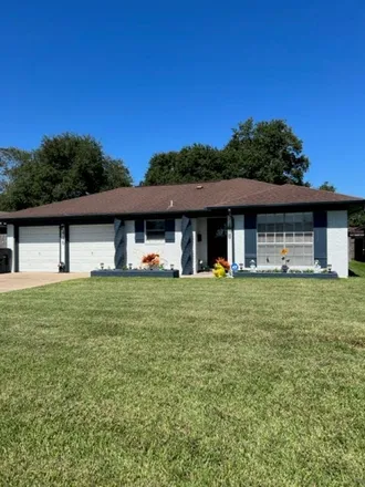 Buy this 3 bed house on 3601 Avenue H in Nederland, TX 77627