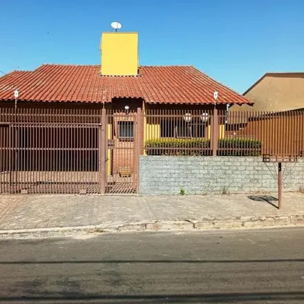 Image 2 - Rua Austria, Jardim Celani II, Salto - SP, 13326, Brazil - House for sale