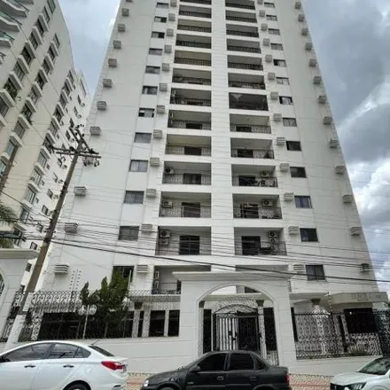 Image 2 - Stro.go e Cia, Avenida Ipiranga 560 B, Goiabeira, Cuiabá - MT, 78032-035, Brazil - Apartment for sale