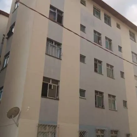 Buy this 2 bed apartment on Rua Paulo Afonso Tristão in Vale dos Bandeirantes, Juiz de Fora - MG
