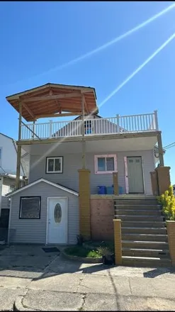 Buy this 4 bed house on 1416 Madison Avenue in Venice Park, Atlantic City