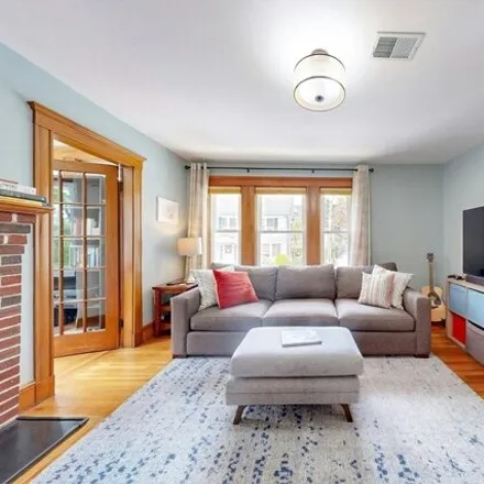 Buy this 3 bed condo on 5 Hampstead Road in Boston, MA 02130