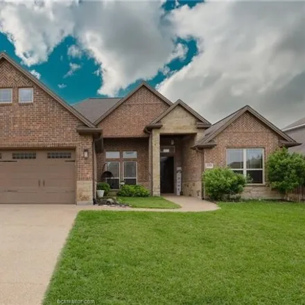 Buy this 4 bed house on Timber Creek Lane in College Station, TX 77881