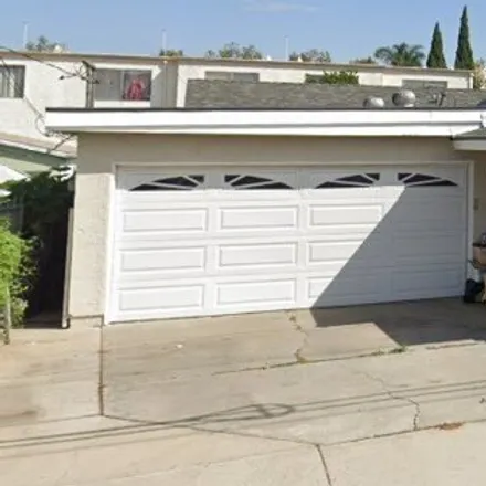Buy this 4 bed house on 7851 Cypress Avenue in Ocean View, Huntington Beach