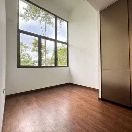 Rent this 1 bed apartment on De Souza Avenue in Singapore 598671, Singapore