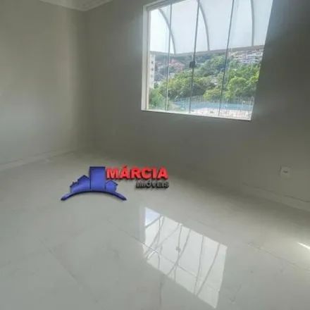 Buy this 3 bed apartment on Rua Marquês de Tamandare in Barra Alegre, Ipatinga - MG