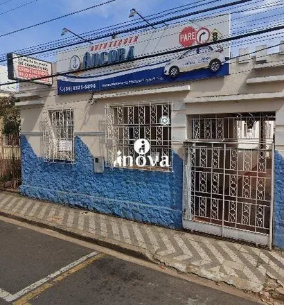 Image 2 - Rua Campos Sales, Abadia, Uberaba - MG, 38026-250, Brazil - House for sale