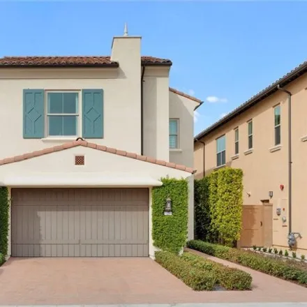Rent this 4 bed house on 115 Thimbleberry in Irvine, CA 92618