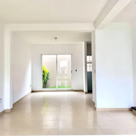 Rent this 3 bed house on Calle Vialidad López Portillo in 50226 San Lorenzo Tepaltitlan, MEX