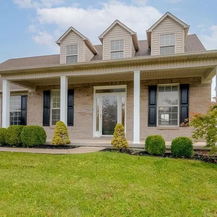 Buy this 3 bed house on Biltmore Place in Lexington, KY 40517