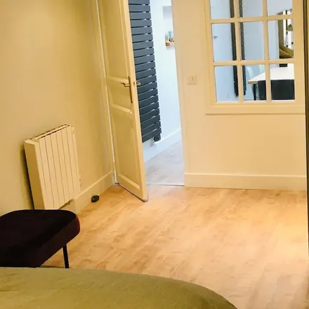 Rent this 1 bed apartment on Lille in Nord, France