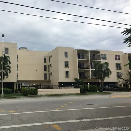 Rent this 2 bed condo on 555 Northeast 123rd Street in North Miami, FL 33161