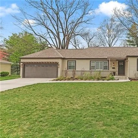 Buy this 5 bed house on 4074 West 98th Street in Overland Park, KS 66207