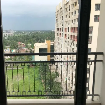 Rent this 2 bed apartment on Rajarhat Road in Rajarhat Gopalpur, Bidhannagar - 700136