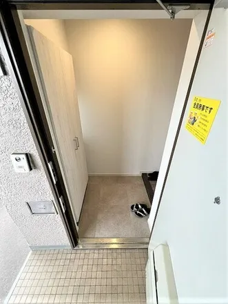Image 6 - 東十条サンハイツ, Higashijujo Ginza Shopping Street, Kamiya, Kita, 115-0043, Japan - Apartment for rent