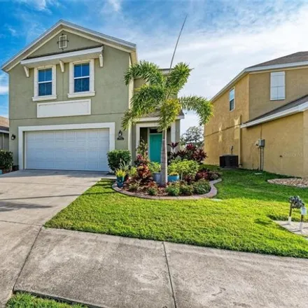 Buy this 4 bed house on 4844 San Palermo Drive in Bradenton, FL 34208