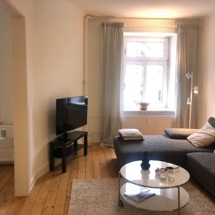 Image 5 - Gertigstraße 33, 22303 Hamburg, Germany - Apartment for rent