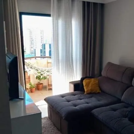 Buy this 1 bed apartment on Rua João Ramalho in Centro, São Bernardo do Campo - SP