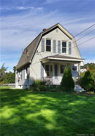 Rent this 2 bed house on 70 Avenue E in Beacon Falls, CT 06403