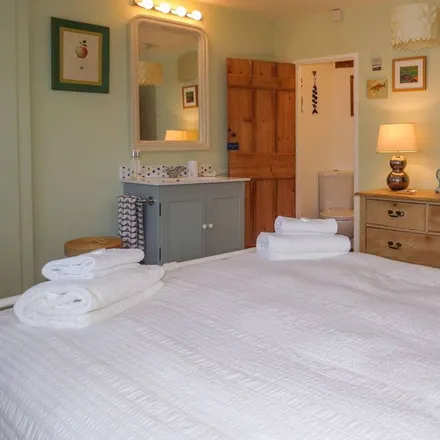 Rent this 2 bed apartment on Aldeburgh in IP15 5AB, United Kingdom