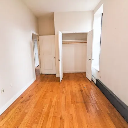 Rent this 2 bed apartment on 381 West 125th Street in New York, NY 10027