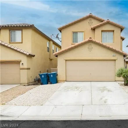 Buy this 3 bed house on 4285 English Walnut Court in Sunrise Manor, NV 89115