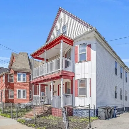 Buy this 5 bed house on 7 Harwood Street in Boston, MA 02124