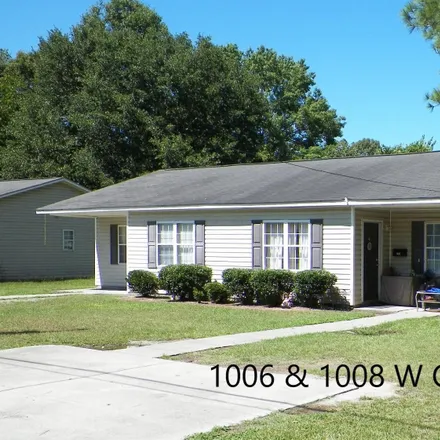 Image 5 - 500 West Noble Street, Selma, Johnston County, NC 27576, USA - Duplex for sale