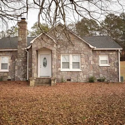 Buy this 3 bed house on 143 Williams Street in Gordon County, GA 30701