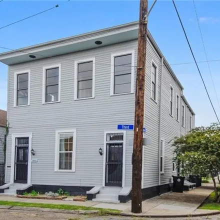 Buy this 6 bed house on 2529 Baronne Street in New Orleans, LA 70113