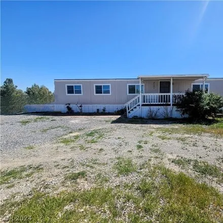 Buy this studio apartment on 3139 West Adkisson Street in Pahrump, NV 89060