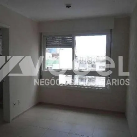 Buy this 1 bed apartment on AES Sul in Rua João Alfredo Panitz, Centro