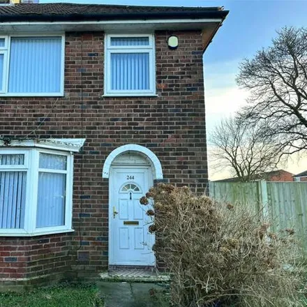 Rent this 3 bed house on Richard Kelly Dr in Richard Kelly Drive, Liverpool