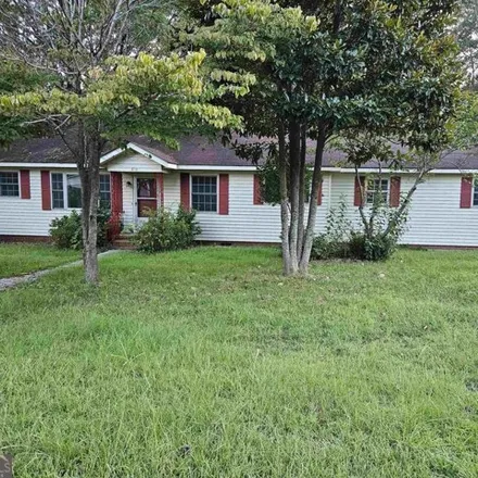 Buy this 2 bed house on 242 Pinecrest Drive in Sylvania, Screven County