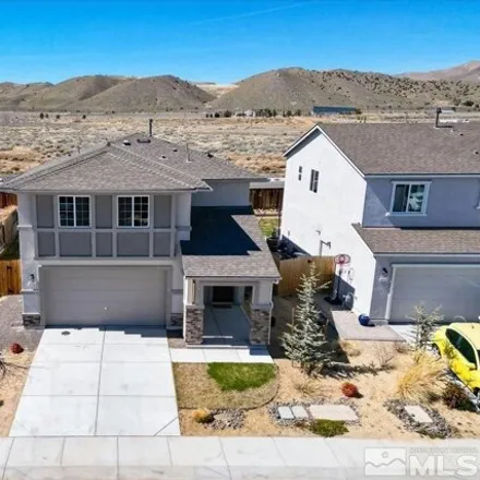 Buy this 4 bed house on unnamed road in Sparks, NV 98436