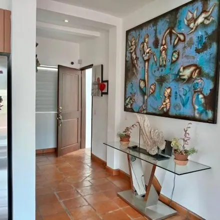 Rent this 2 bed apartment on unnamed road in Capilla De Piedra, 37774 San Miguel de Allende