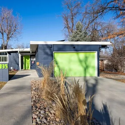 Buy this 3 bed house on 4979 East Florida Avenue in Denver, CO 80222