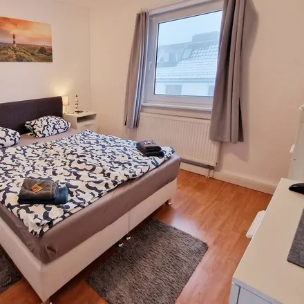 Rent this 2 bed apartment on Bremerhaven in Bremen, Germany