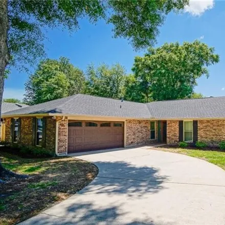 Buy this 4 bed house on 539 Cross Gates Boulevard in Willow Wood, St. Tammany Parish