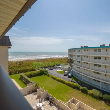 Buy this 2 bed condo on 265 Marion Lane in Cocoa Beach, FL 32931