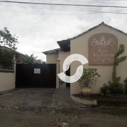 Buy this 2 bed house on Rua Doutor Evaldo in Araruama - RJ, 28979-165