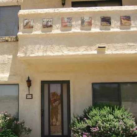 Rent this 2 bed townhouse on 901 Genoa Drive in Lake Havasu City, AZ 86403