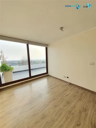 Buy this 2 bed apartment on El Manantial 1760 in 763 0000 Vitacura, Chile