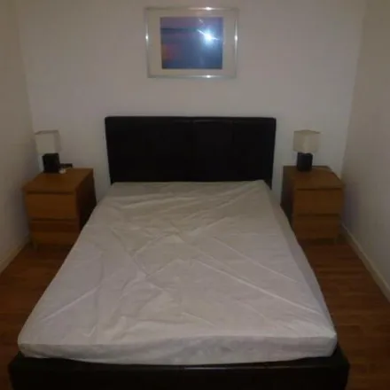 Image 5 - 47 Brook Street, Nottingham, NG1 1EA, United Kingdom - Room for rent