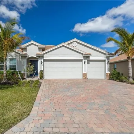 Buy this 4 bed house on 3178 Birchin Lane in Fort Myers, FL 33916