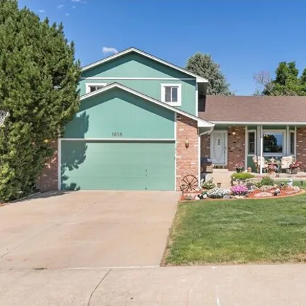 Buy this 3 bed house on 1618 41st Ave in Greeley, Colorado