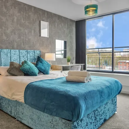 Rent this 2 bed apartment on Birmingham in B12 0PN, United Kingdom