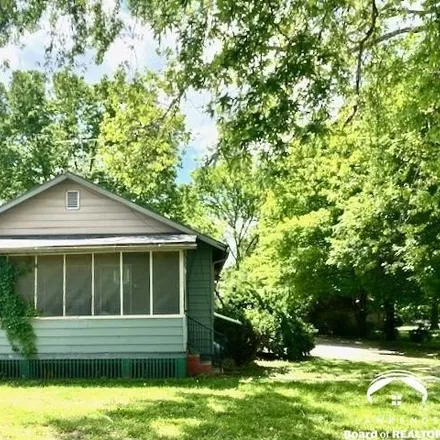 Buy this 2 bed house on 874 Elm Street in Lawrence, KS 66044