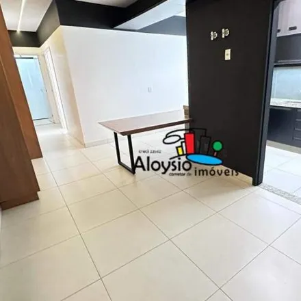 Rent this 2 bed apartment on Rua Margarida Cortona in Santo Antônio, Sete Lagoas - MG