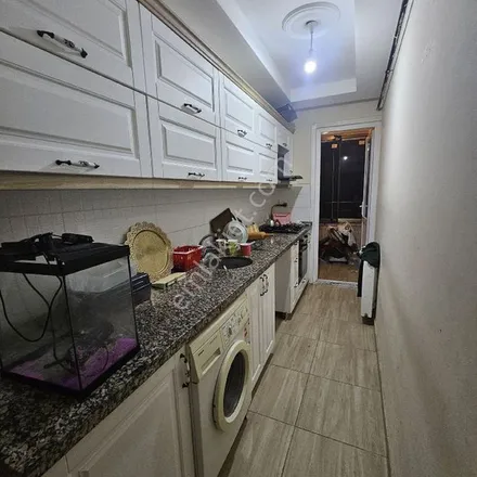 Image 3 - 1377. Sokak, 34517 Esenyurt, Turkey - Apartment for rent